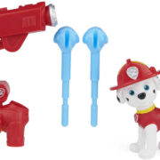 SPIN MASTER Paw Patrol set figurka s akčním batohem různé druhy