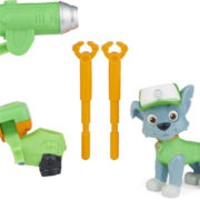 SPIN MASTER Paw Patrol set figurka s akčním batohem různé druhy