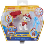 SPIN MASTER Paw Patrol set figurka s akčním batohem různé druhy