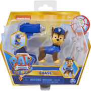 SPIN MASTER Paw Patrol set figurka s akčním batohem různé druhy