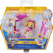 SPIN MASTER Paw Patrol set figurka s akčním batohem různé druhy