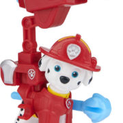 SPIN MASTER Paw Patrol set figurka s akčním batohem různé druhy