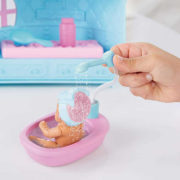 ZAPF CREATION Baby Born Surprise domeček lahvičkový set s miminkem a doplňky