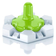 RAVENSBURGER Stavebnice GraviTrax Centrifuga rozšíření ke koulodráze