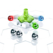 RAVENSBURGER Stavebnice GraviTrax Centrifuga rozšíření ke koulodráze