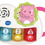 Vtech Baby První dárek pro miminko set 4 hračky holčičí na baterie Světlo Zvuk