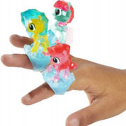 HASBRO MLP Poník prstýnek v drahokamu My Little Pony s překvapením