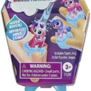 HASBRO MLP Poník prstýnek v drahokamu My Little Pony s překvapením