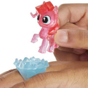 HASBRO MLP Poník prstýnek v drahokamu My Little Pony s překvapením