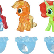 HASBRO MLP Poník prstýnek v drahokamu My Little Pony s překvapením