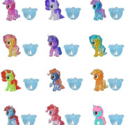 HASBRO MLP Poník prstýnek v drahokamu My Little Pony s překvapením