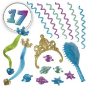 HASBRO MLP My Little Pony princezna Cadence set poník s kadeřnickými doplňky