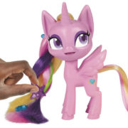HASBRO MLP My Little Pony princezna Cadence set poník s kadeřnickými doplňky