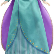 HASBRO Panenka královna Anna 28cm Frozen 2 (Ledové Království)