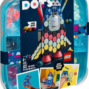 LEGO DOTS Stojánek na tužky 41936 STAVEBNICE