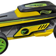 MATTEL HOT WHEELS Auto Mighty Speeders na natažení různé druhy plast