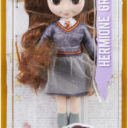 SPIN MASTER Hermiona figurka 20cm (Harry Potter) s kouzelnickou hůlkou