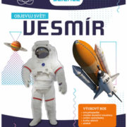ALBI Science Objevuj svět: Rostliny encyklopedie s aktivitami