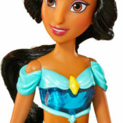 HASBRO Disney Princess panenka Jasmína