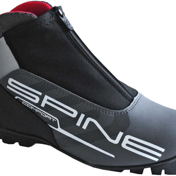 ACRA Běžecké boty dámské Spine Comfort SNS rekreační vel. 45