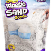 SPIN MASTER Kinetic Sand písek magický voňavý 227g různé druhy v sáčku