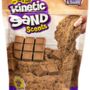 SPIN MASTER Kinetic Sand písek magický voňavý 227g různé druhy v sáčku