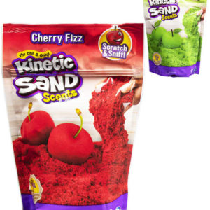 SPIN MASTER Kinetic Sand písek magický voňavý 227g různé druhy v sáčku