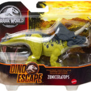 MATTEL Jurassic World: Camp Cretaceous figurka dinosaurus různé druhy