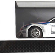 RASTAR RC Auto závodní BMW M3 1:24 na vysílačku na baterie bílé