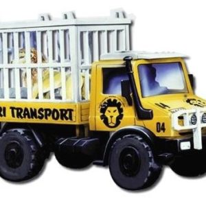 SEVA Monti System 51 Auto Mercedes Unimog SAFARI MS51 0106-51