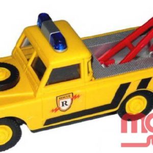 SEVA Monti System 56 Auto Land Rover TOW TRUCK MS56 0101-56