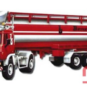 SEVA Monti System 08.3 Auto Liaz BENZINA stavebnice MS08.3 0103-8.3