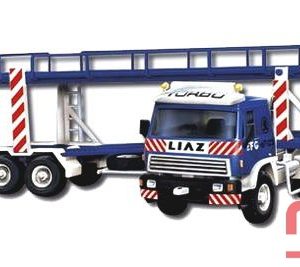 SEVA Monti System 19 Auto Liaz AUTOTRANSPORT MS19 0103-19