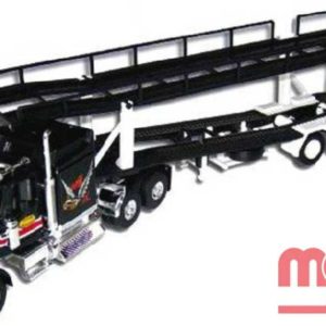 SEVA Monti System 39 Auto WS AUTORODEO TRAILER MS39 0107-39