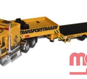 SEVA Monti System 46 Auto WS TRANSPORT TRAILER MS46 0107-46