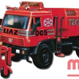 SEVA Monti System 47 Auto Liaz EKO TECHNIK stavebnice MS47 0103-47