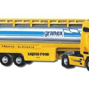 SEVA Monti System 55 Auto Mercedes Actros LIQUID FOOD MS55 0109-55