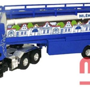 SEVA Monti System 72 Auto MADETA stavebnice