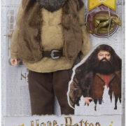 MATTEL HARRY POTTER Rubeus Hagrid panák kloubový s doplňky