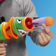 HASBRO NERF FORTNITE RL Set dětský blaster + 2 soft rakety