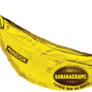 MINDOK HRA Bananagrans *SPOLEČENSKÉ HRY*