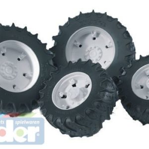 BRUDER 02217 Diskový kypřič kultivátor KUHN XL