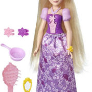 HASBRO Panenka Disney Princess set s doplňky 3 druhy