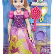 HASBRO Panenka Disney Princess set s doplňky 3 druhy