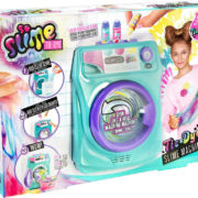 EP Line Sliz So Slime duhový Pračka slizká prádelna na baterie Světlo Zvuk