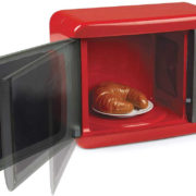 SMOBY Mikrovlnná trouba Tefal dětská s doplňky na baterie Světlo Zvuk