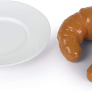 SMOBY Mikrovlnná trouba Tefal dětská s doplňky na baterie Světlo Zvuk