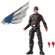 HASBRO Marvel figurka Falcon a Zimní voják 15cm různé druhy s doplňky