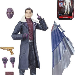 HASBRO Marvel figurka Falcon a Zimní voják 15cm různé druhy s doplňky