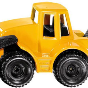 SIKU Rypadlo s nakládacím ramenem žluté model kov 1103